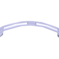 Flap - 3491684019 Grip Lid Black [Electrolux Aeg]